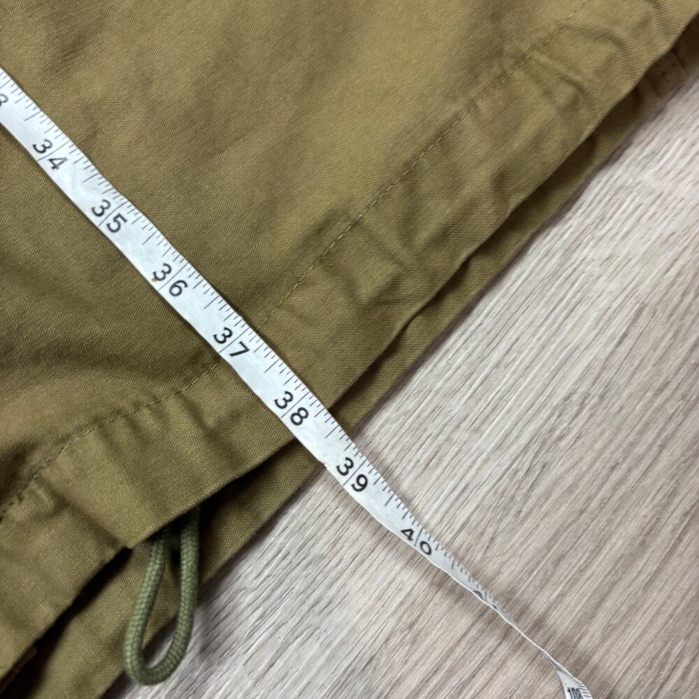 RARE R13 Surplus Oversized M65 Jacket Men's Small Regular - Picture 6 of 9